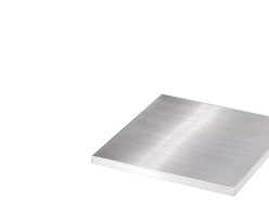 Плита дюралевая