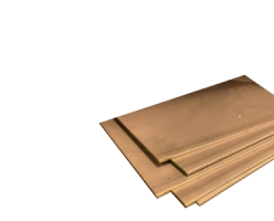 Лист манганин